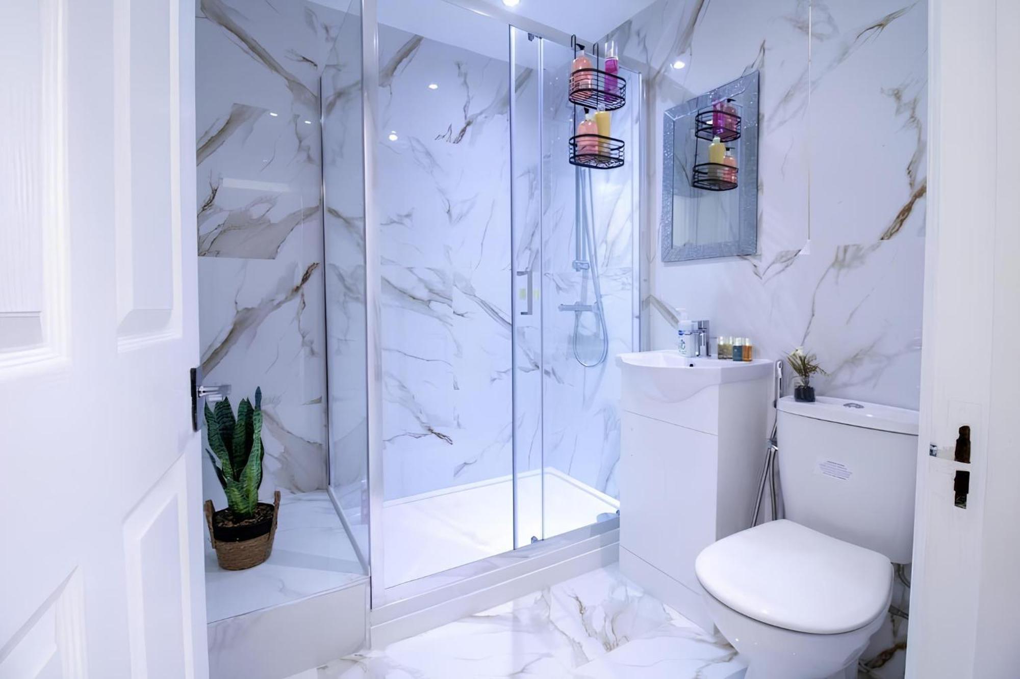 Elegant 3 Bedroom On Oxford Street Luxury Living In 2gc Londen