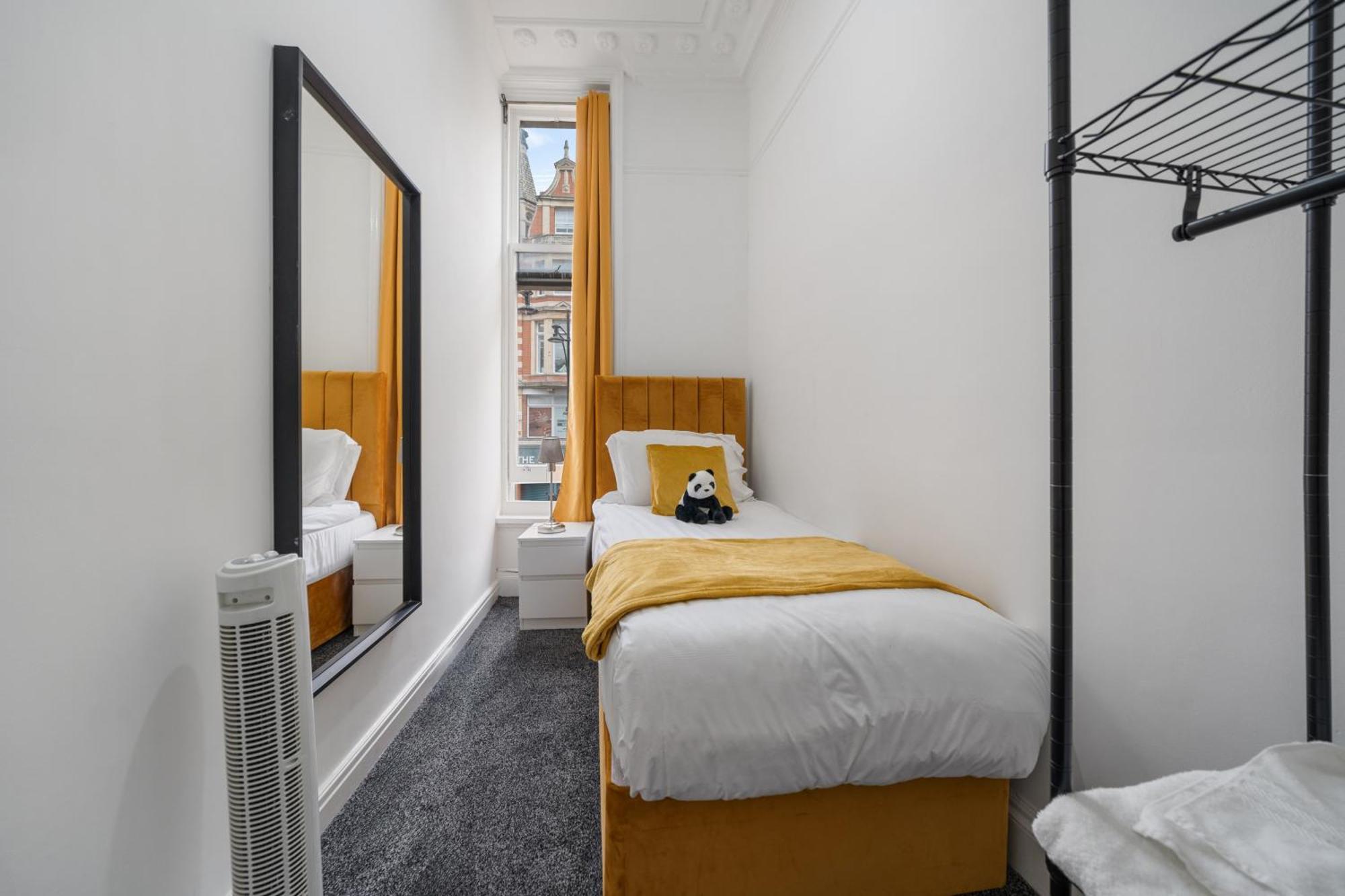 Elegant 3 Bedroom On Oxford Street Luxury Living In 2gc * Londen