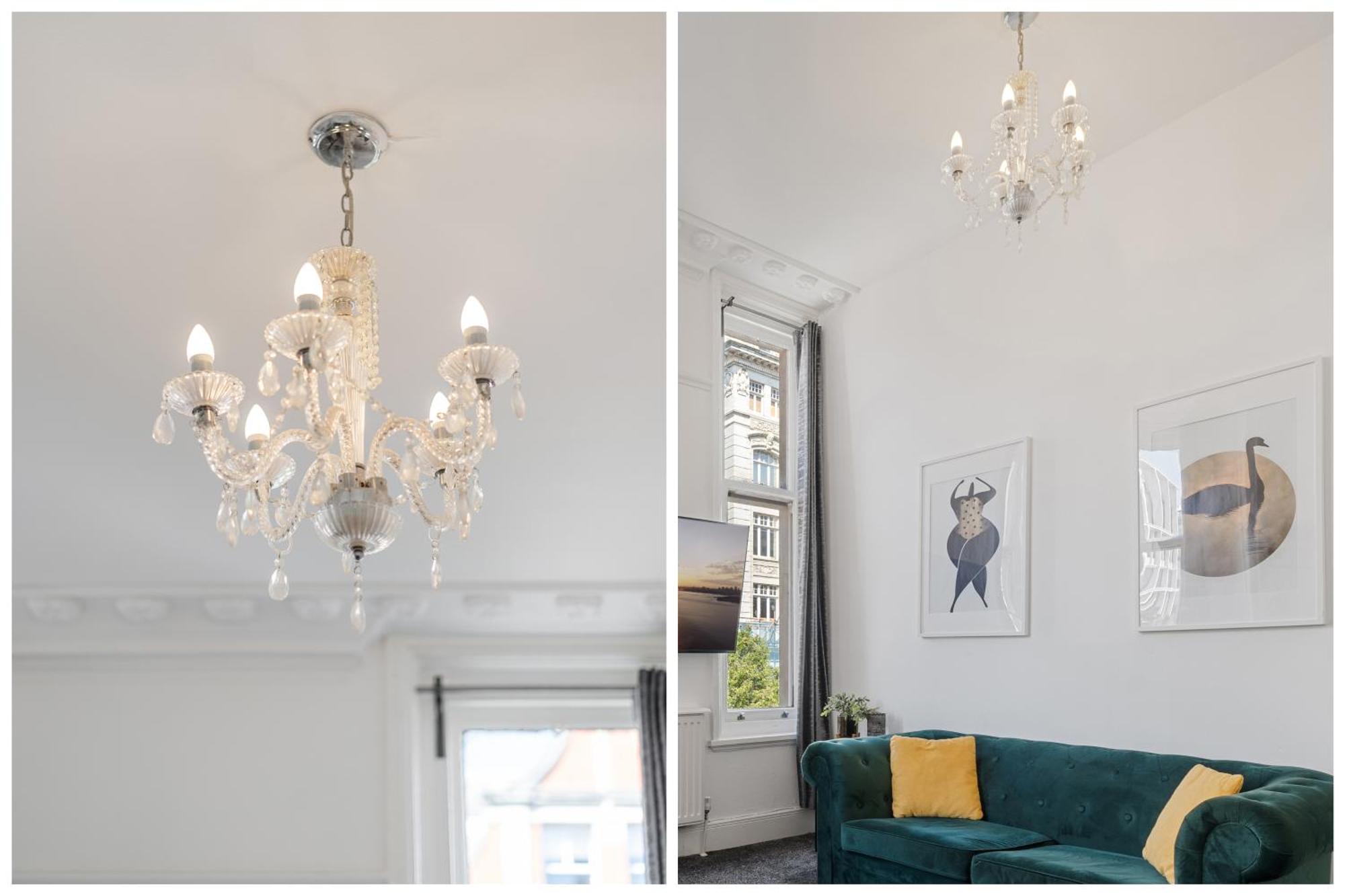 Elegant 3 Bedroom On Oxford Street Luxury Living In 2gc * Londen