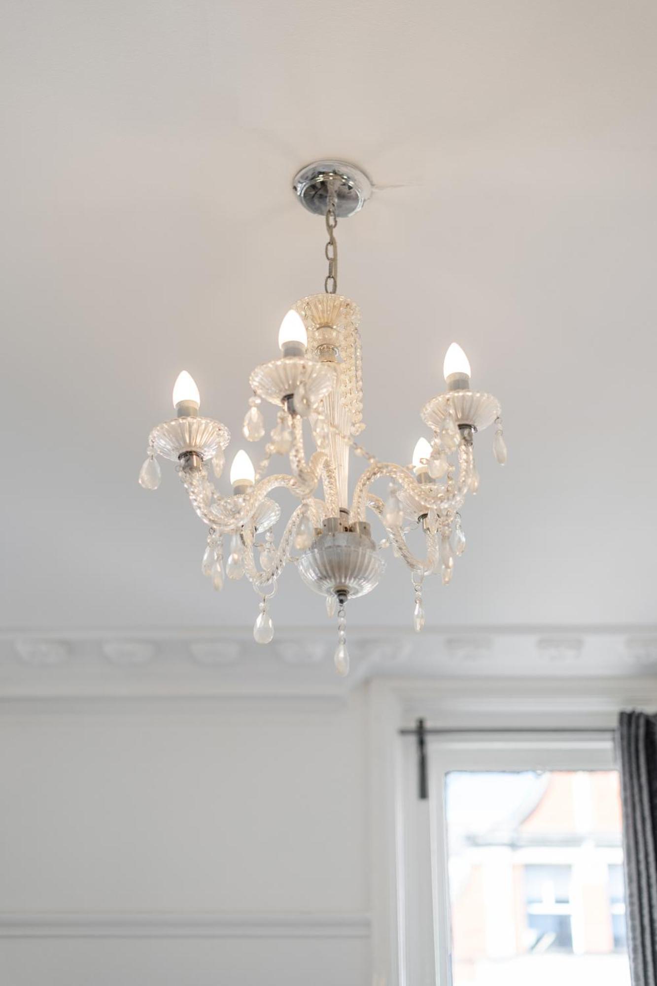Elegant 3 Bedroom On Oxford Street Luxury Living In 2gc Londen