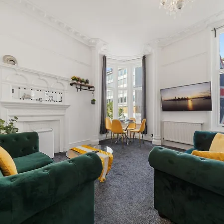 Elegant 3 Bedroom Apartment On Oxford Street Luxury Living In Central London 2Gc Экстерьер фото