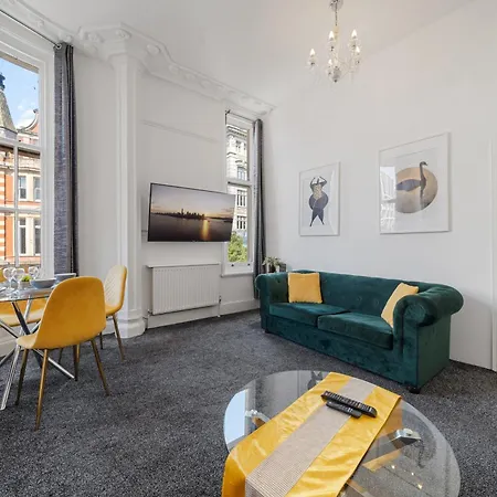 Elegant 3 Bedroom Apartment On Oxford Street Luxury Living In Central London 2Gc Экстерьер фото